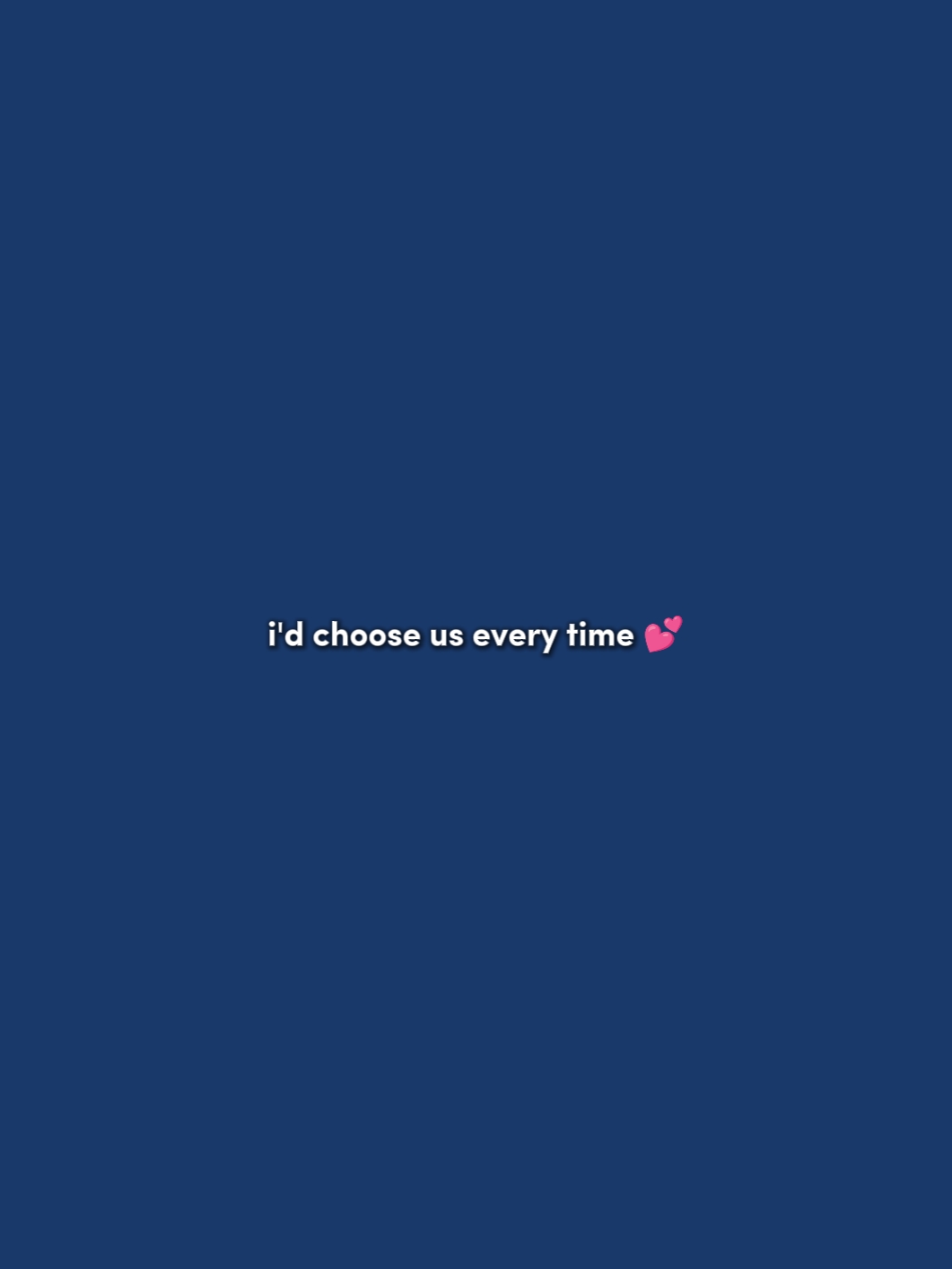 in this & every time