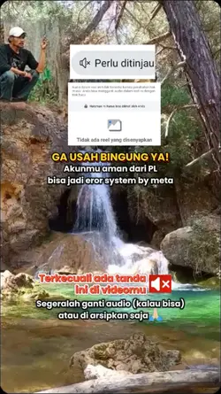 Prank Tinjauan FBpro