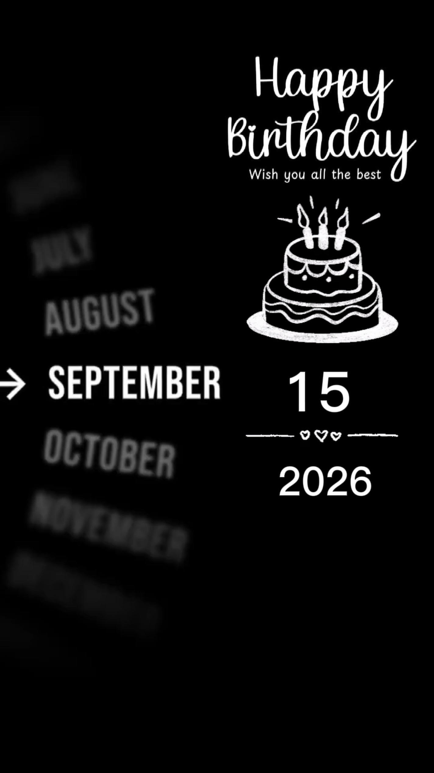 BDAY MOM 15 SEPTEM 