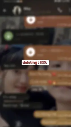 Delete all Memories