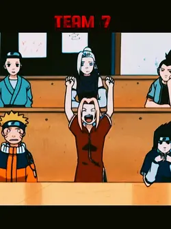 Team 7 