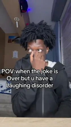 laughing disorder