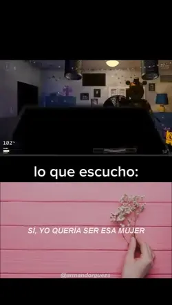 lo que juego y oigo 
