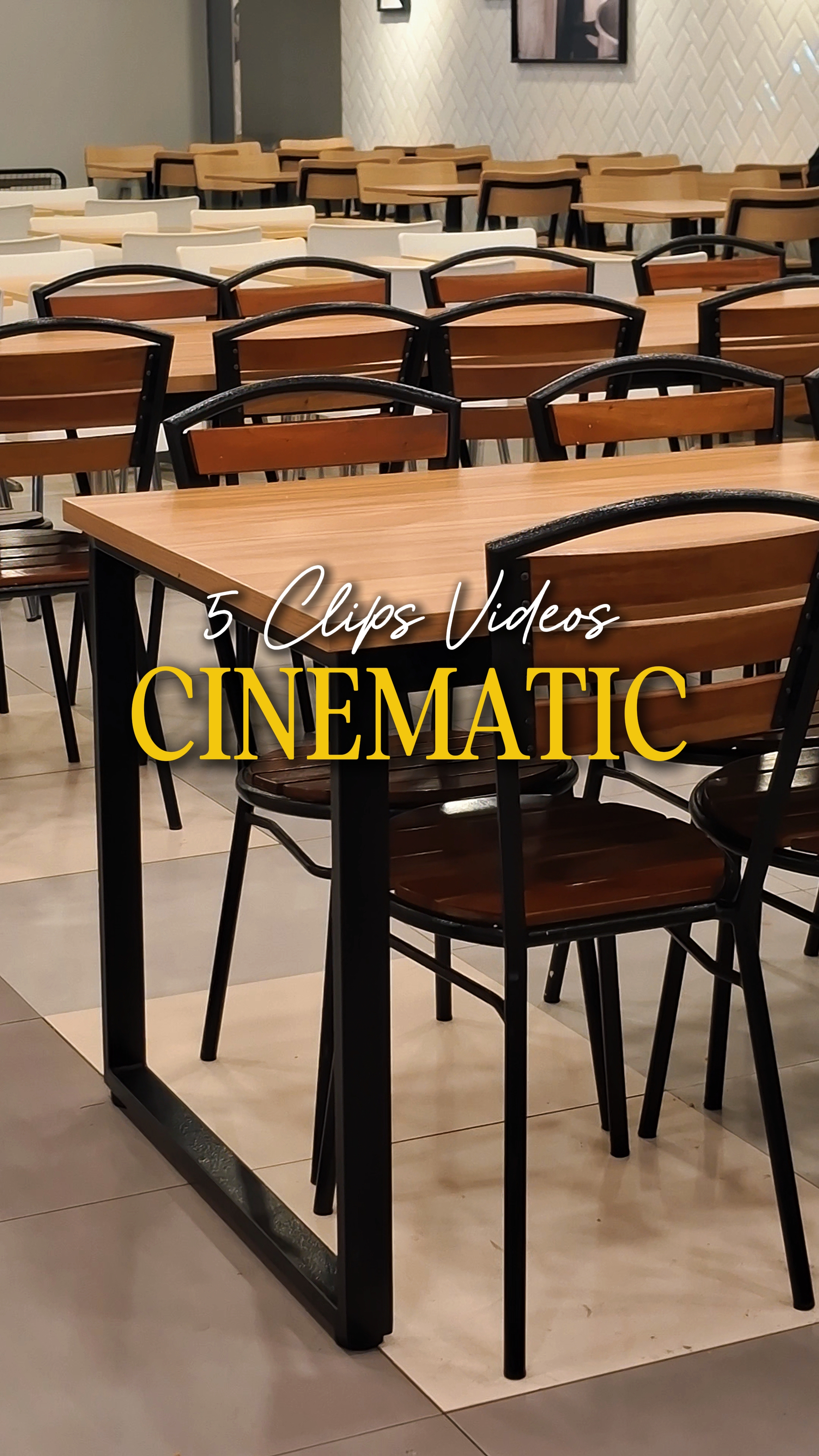 Video 5 Sinematik
