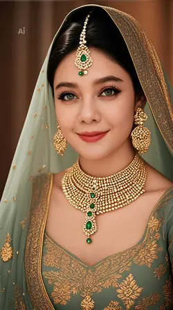 Indian women AI