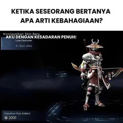 arti kebahagiaan