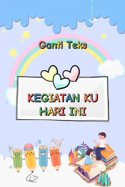 KEGIATAN HARI INI