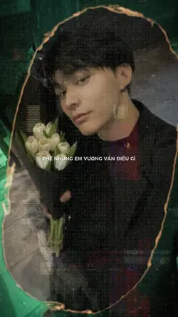 NHƯ MỘT NGƯỜI DƯNG