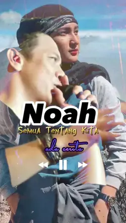 Tentang Aku Dan Dia