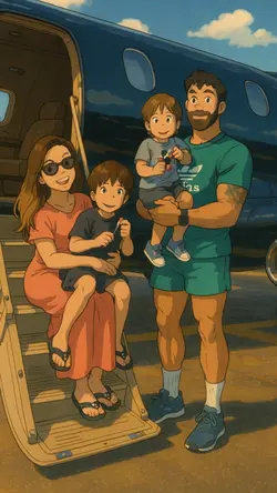Studio Ghibli 