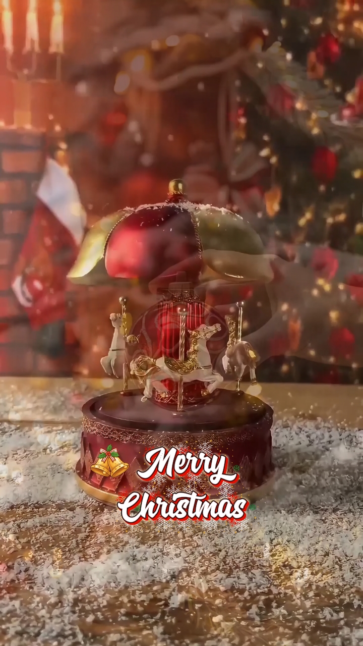 Feliz Navidad