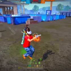 ff gameplay
