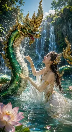 naga