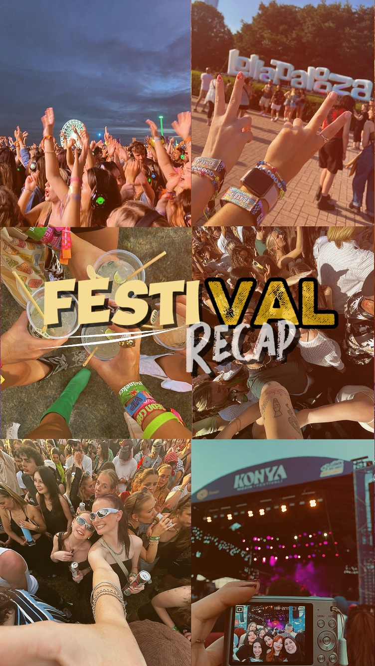 festival moments 
