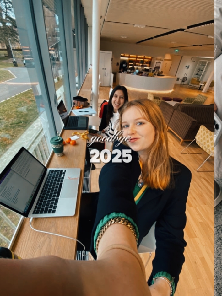 Mini-Erinnerungen 2025