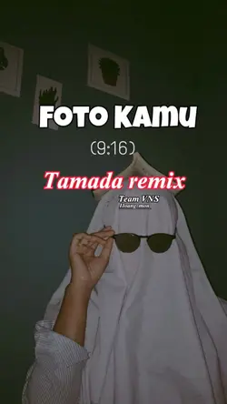 TAMADA REMIX🔥