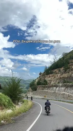 Ekspektasi x realita