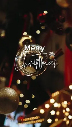 Merry Christmas