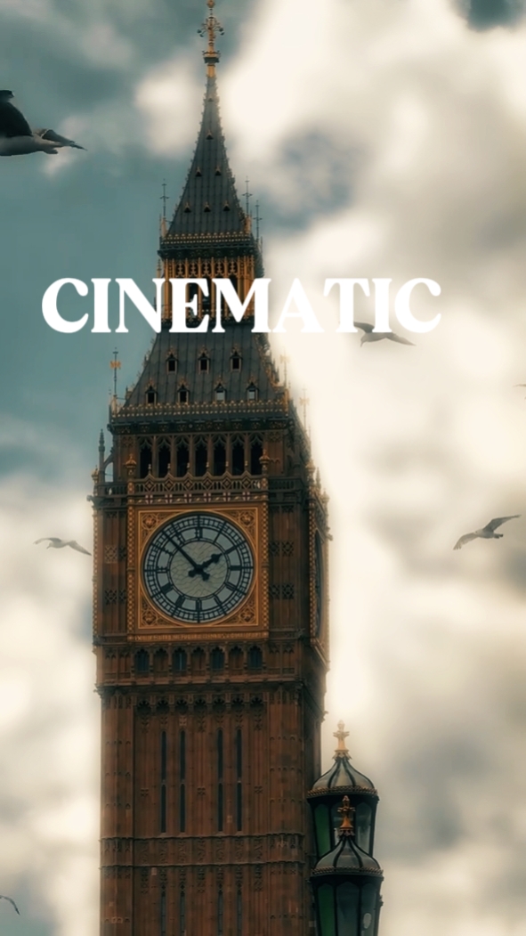 CINEMATIC 9:16 