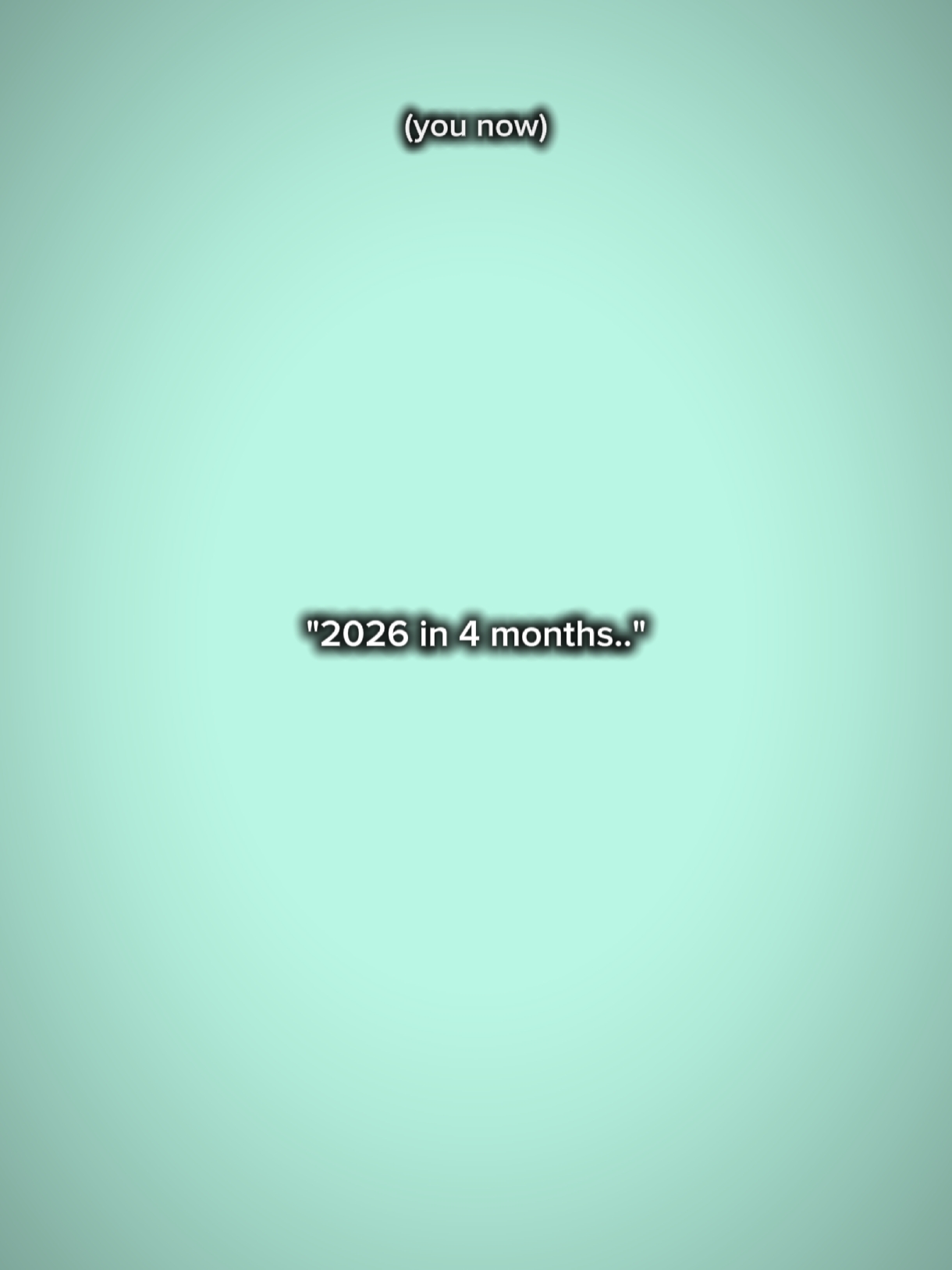 2026 en 4 meses