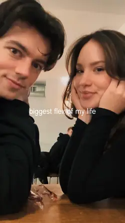 biggest flex of my 