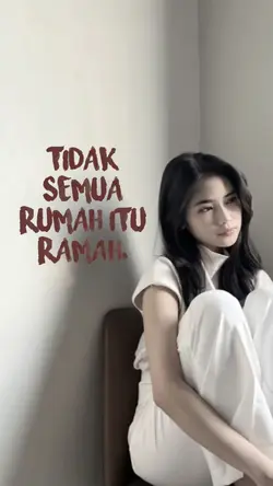 tdk semua rumah itu