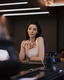 faye with this trend