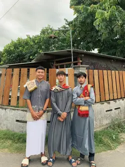 eid Mubarak