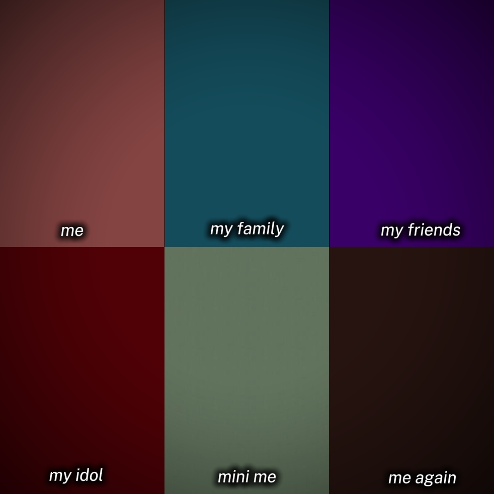 Flexionar minha família