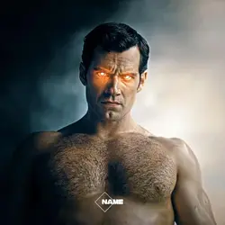 SUPERMAN