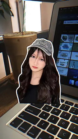 JJ STIKER EMPAT MATA