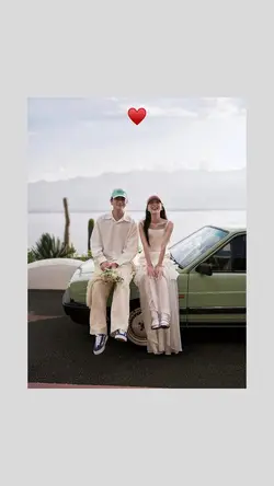 ♥️