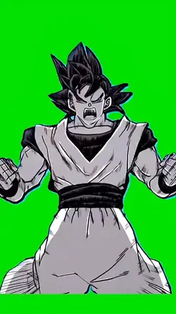 ANIMA CHARACTER MEME