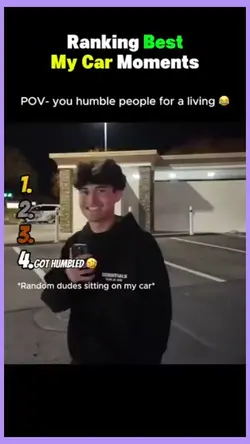 RANGKING BEST MY CAR