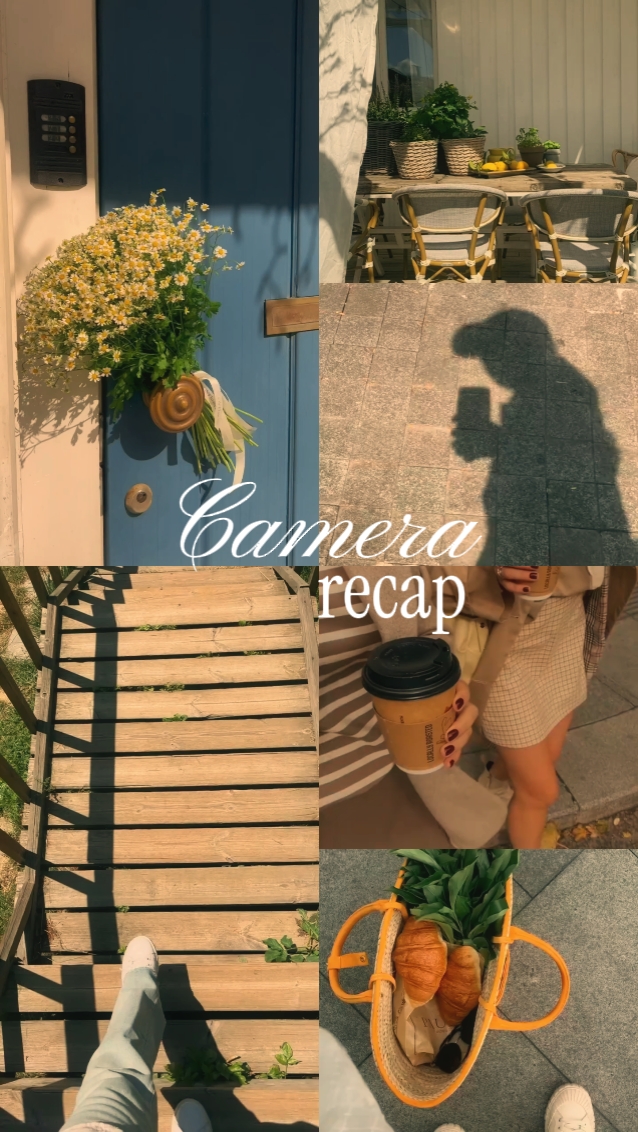 camera recap