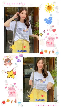 รักหมดทั้งหัวใจ 🩵