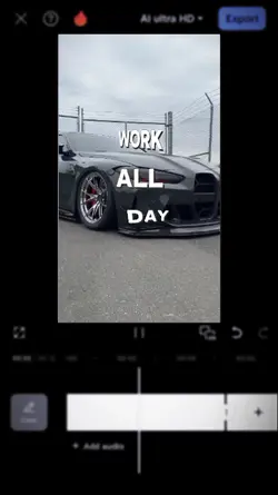 POV You're an editor