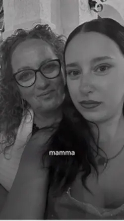 Mamma ❤️