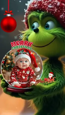 Feliz natal