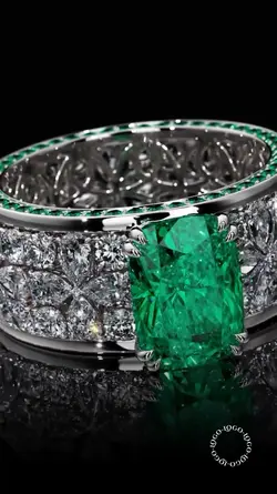 Diamond Ring