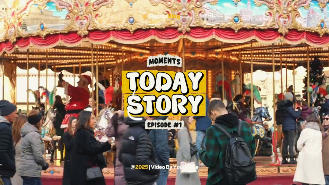 Today Story