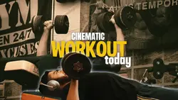 CINEMATIC GYM
