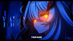 Anime edit