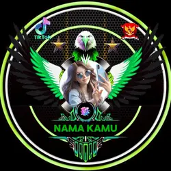 logo aesthetic keche