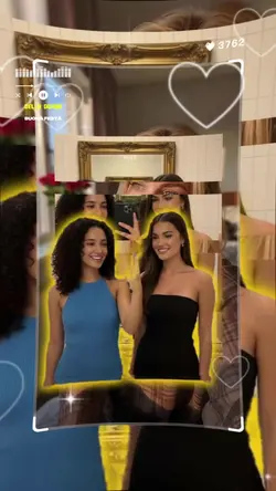 Petali e sorrisi: omaggio alle donne