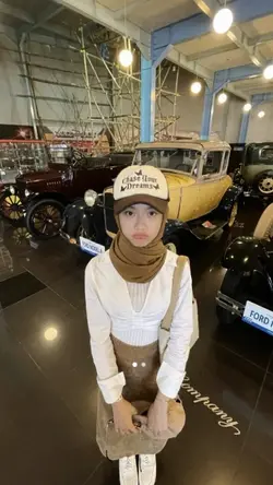 2 foto geser kece