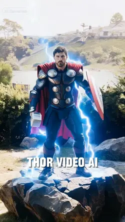 Thor effect