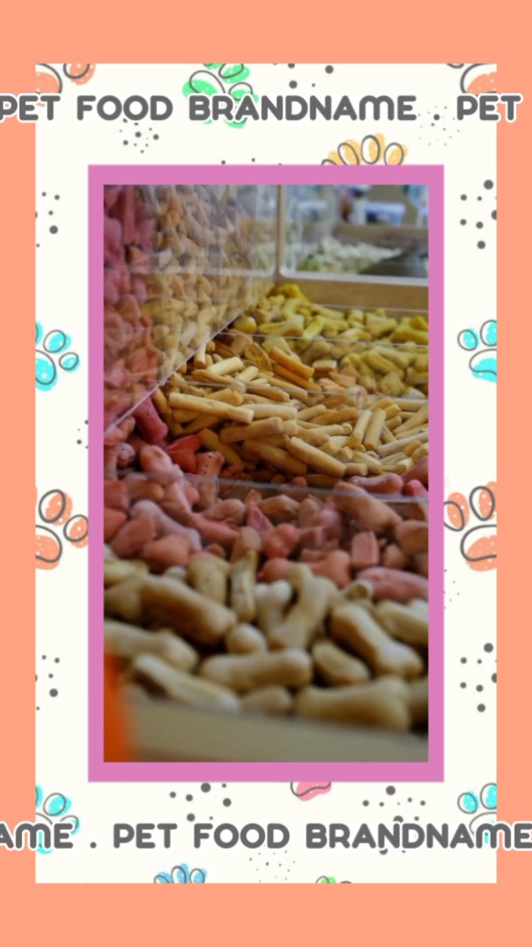 Pet Food 