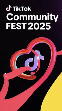 TikTok CommunityFest