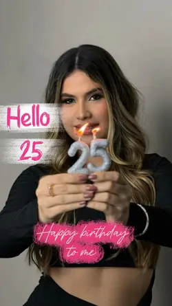 hello 25